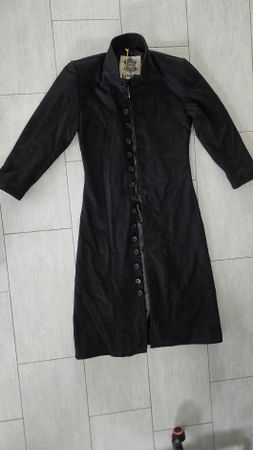 Langer Mantel – neu, ungetragen – 70 CHF VB